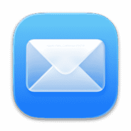 Mail (MacOS Tahoe)