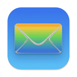 Mail (Pride)
