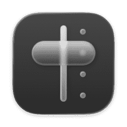 MainStage (Clear Dark) (macOS 26.2+)