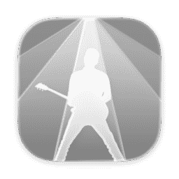 MainStage (Clear Light) (macOS 26.2+)