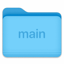 Main Folder