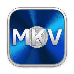 MakeMKV macOS icon
