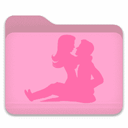 Male Female Sex Folder