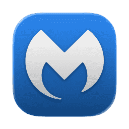 Malwarebytes (Liquid Glass)