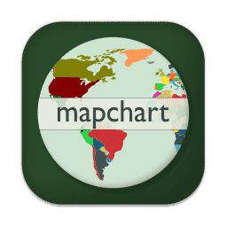 MapChart