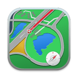 Maps I