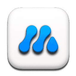 Marginnote macOS icon