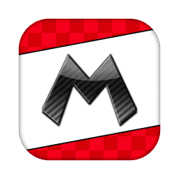 Mario Kart 7 macOS icon