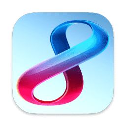 Mario Kart 8 Deluxe macOS icon