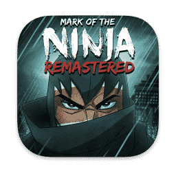 Mark Of Ninja