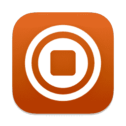 Maschine 2 macOS icon