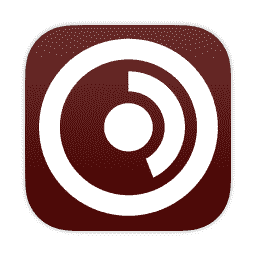 Massive macOS icon