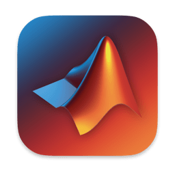 Matlab macOS icon
