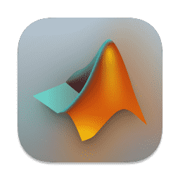 Matlab macOS icon