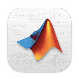 Matlab macOS icon