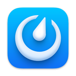 Mattermost macOS icon