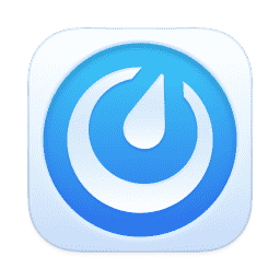 Mattermost macOS icon