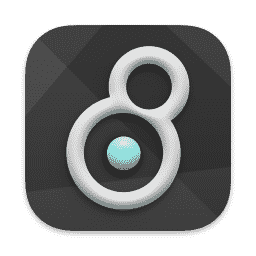 Max macOS icon
