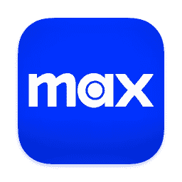 Max macOS icon