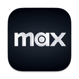 Max macOS icon