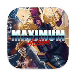Maximum action