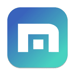 Maxthon (Flat)