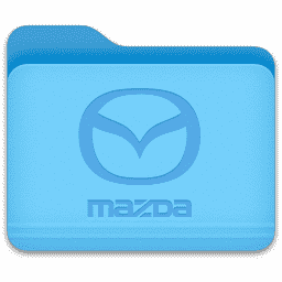 Mazda Folder