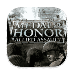 Medal of Honor Allied Assault