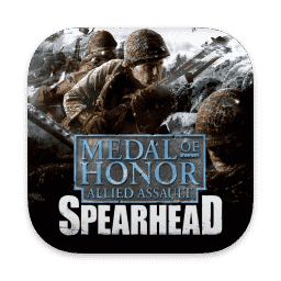Medal of Honor Spearhead