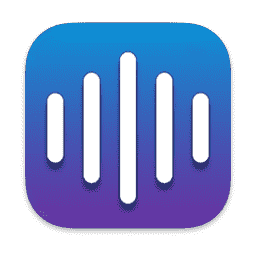 Meeter macOS icon