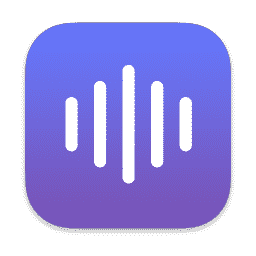 Meeter macOS icon