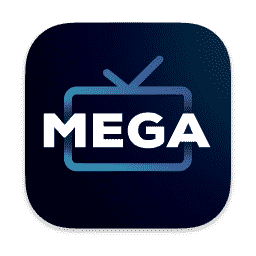 Mega IPTV 1