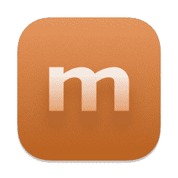 Melodyne macOS icon
