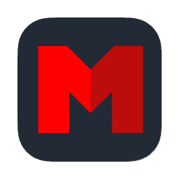 Melvor Idle 2 macOS icon