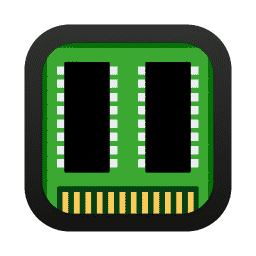 Memory Clean 3 (iOS 18 Dark)