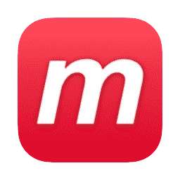 Memory Cleaner macOS icon