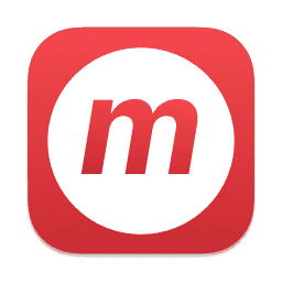 Memory Cleaner v2 macOS icon