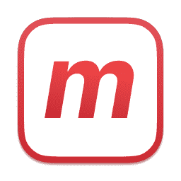 Memory Cleaner macOS icon