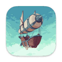 Merchant of the Skies
