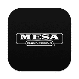 Mesa Boogie Mark IIC+ Suite