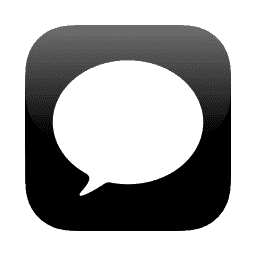 Message AR(Black)