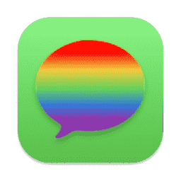 Messages (Pride)