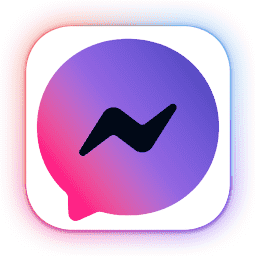 Messenger Neon