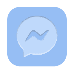 Messenger macOS icon