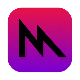 Metal 3 macOS icon