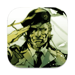 Metal Gear Solid 3
