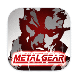 Metal Gear Solid