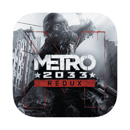 Metro 2033 Redux