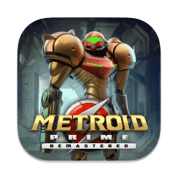 Metroid Prime Remastered