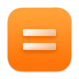 Mi Calculator macOS icon